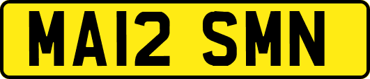 MA12SMN