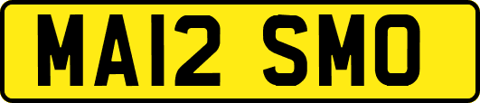 MA12SMO