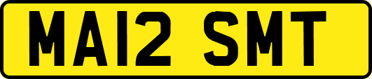 MA12SMT