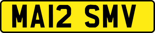 MA12SMV