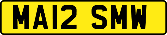 MA12SMW
