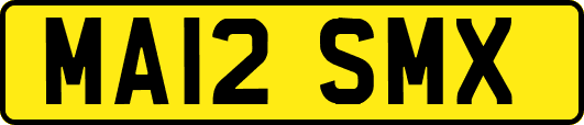 MA12SMX