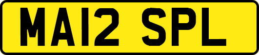 MA12SPL