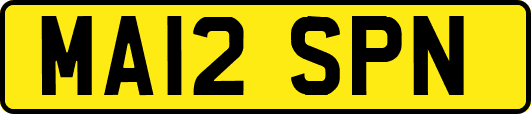 MA12SPN