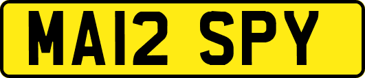 MA12SPY