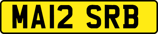 MA12SRB