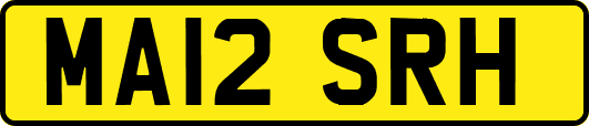 MA12SRH
