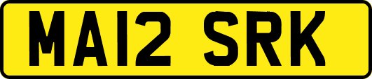 MA12SRK