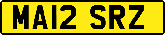 MA12SRZ