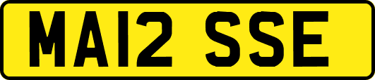 MA12SSE