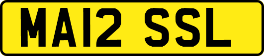 MA12SSL