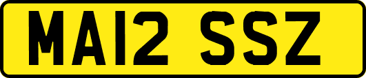 MA12SSZ