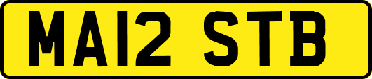 MA12STB