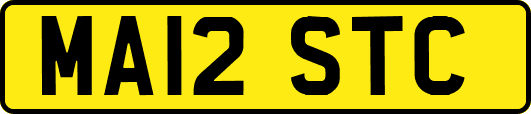 MA12STC