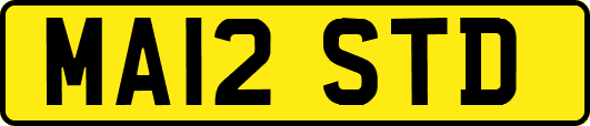 MA12STD