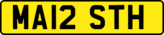 MA12STH