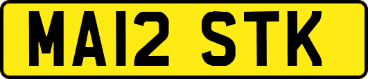 MA12STK
