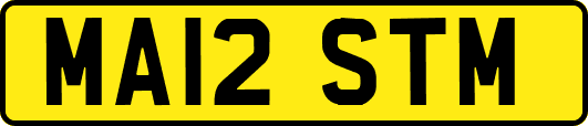 MA12STM