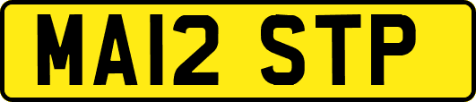 MA12STP