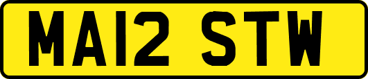 MA12STW