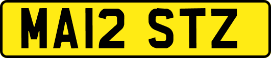 MA12STZ