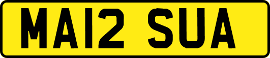 MA12SUA