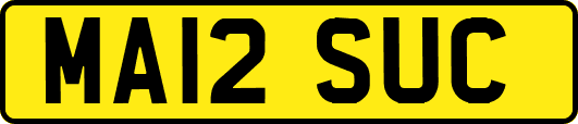 MA12SUC