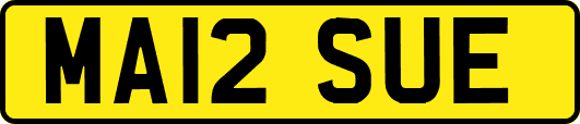 MA12SUE