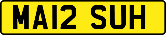 MA12SUH