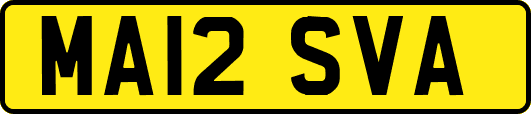 MA12SVA