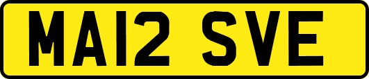 MA12SVE