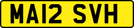 MA12SVH