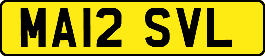 MA12SVL