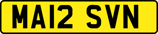 MA12SVN