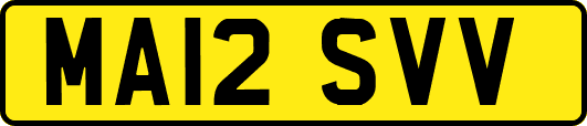 MA12SVV
