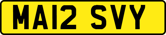 MA12SVY
