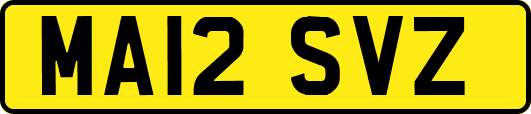 MA12SVZ