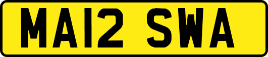 MA12SWA