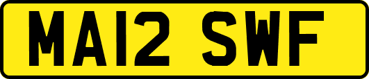 MA12SWF