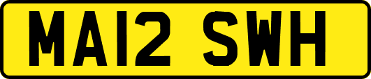 MA12SWH