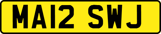 MA12SWJ