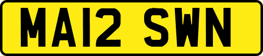 MA12SWN