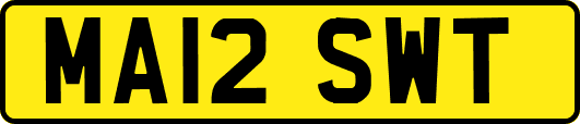 MA12SWT