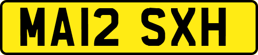 MA12SXH
