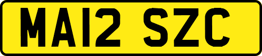MA12SZC