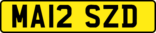 MA12SZD
