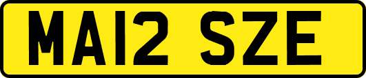 MA12SZE