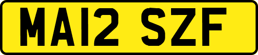 MA12SZF