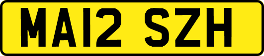 MA12SZH