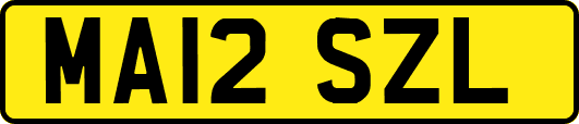 MA12SZL